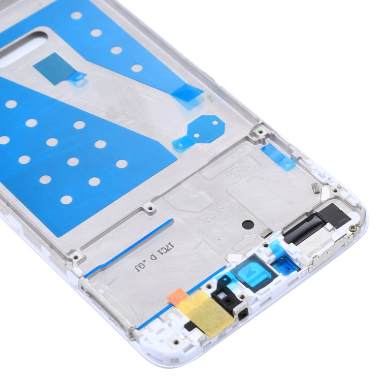 For Huawei P smart (Enjoy 7S) Front Housing LCD Frame Bezel Plate