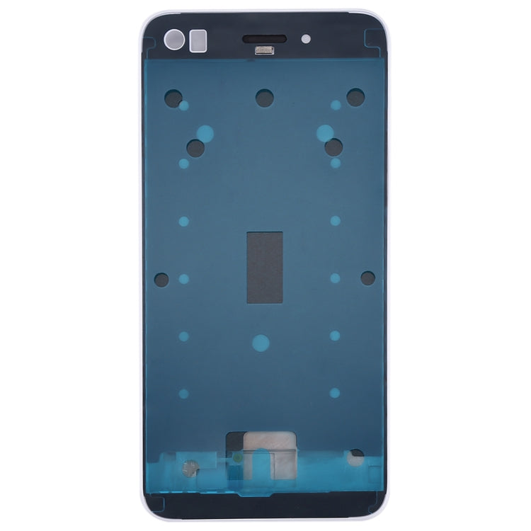 For Huawei Enjoy 7 / P9 Lite Mini / Y6 Pro (2017) Front Housing LCD Frame Bezel Plate