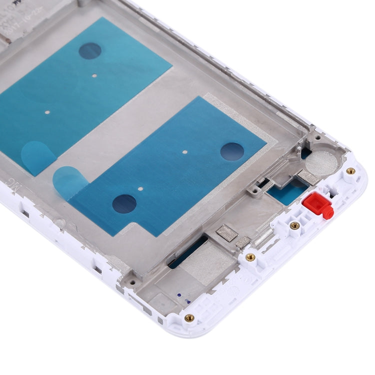 For Huawei Enjoy 7 / P9 Lite Mini / Y6 Pro (2017) Front Housing LCD Frame Bezel Plate