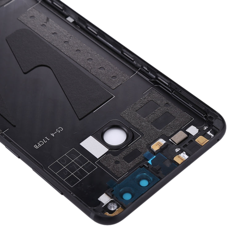 Back Cover for Huawei Honor Play 7X