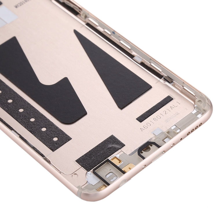 Back Cover for Huawei Honor Play 7X