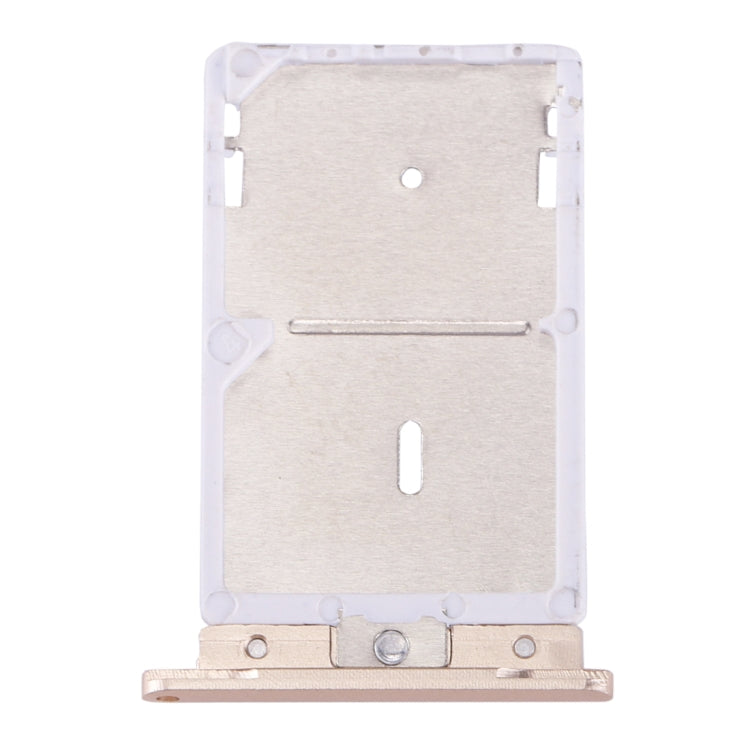 For Xiaomi Redmi Note 3 (MediaTek Version) SIM Card Tray