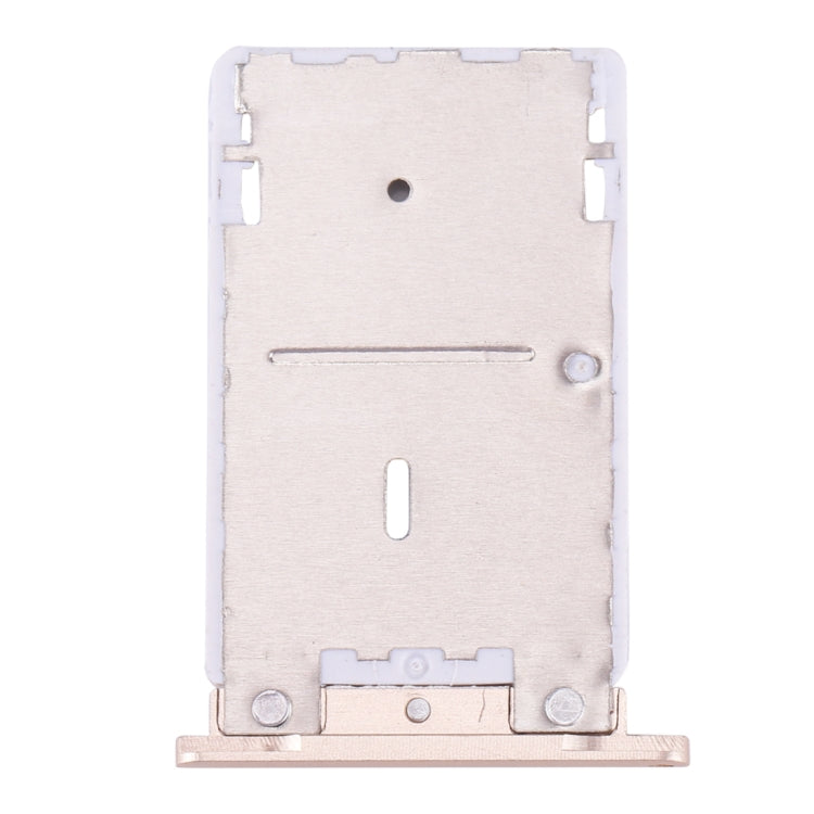 For Xiaomi Redmi Note 3 (MediaTek Version) SIM Card Tray