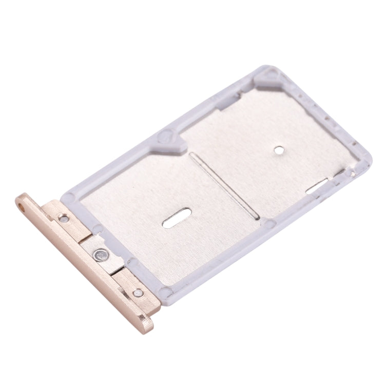 For Xiaomi Redmi Note 3 (MediaTek Version) SIM Card Tray
