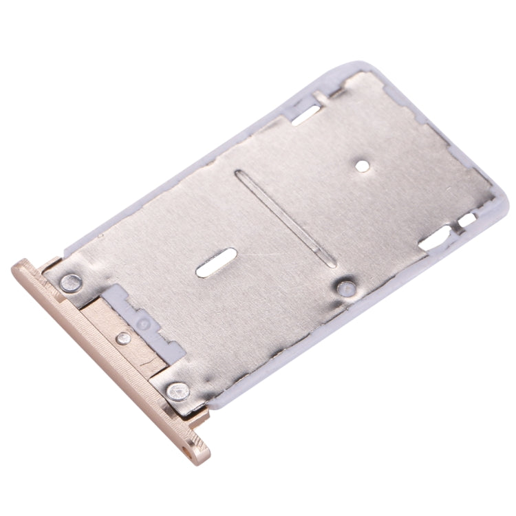 For Xiaomi Redmi Note 3 (MediaTek Version) SIM Card Tray