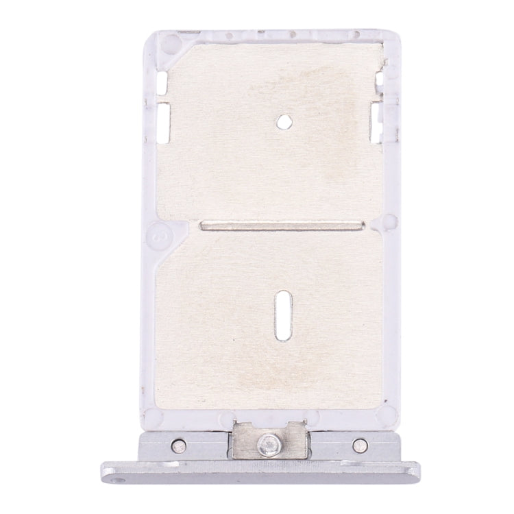 For Xiaomi Redmi Note 3 (MediaTek Version) SIM Card Tray
