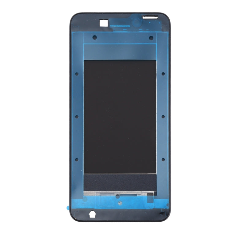 For Huawei Honor V9 Play Front Housing LCD Frame Bezel Plate