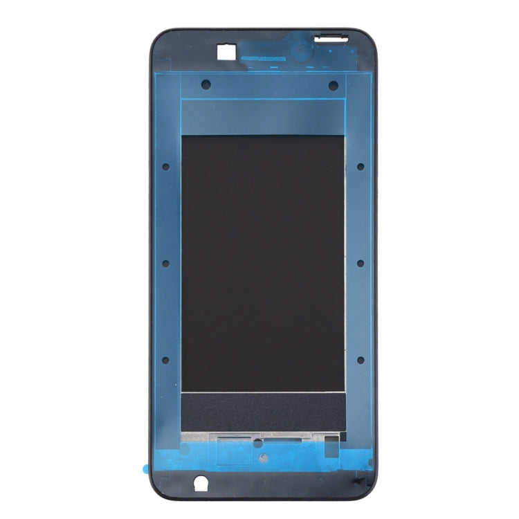 For Huawei Honor V9 Play Front Housing LCD Frame Bezel Plate