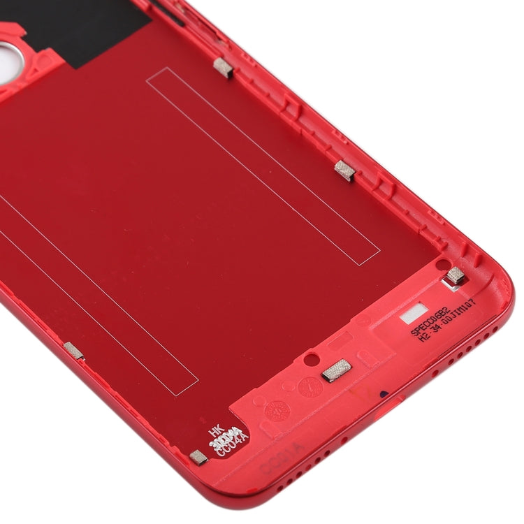For Huawei Honor V9 Play Battery Back Cover