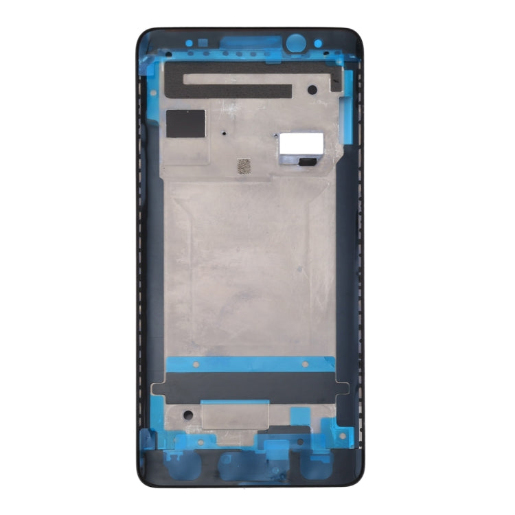 For Huawei Mate 9 Pro Front Housing LCD Frame Bezel Plate