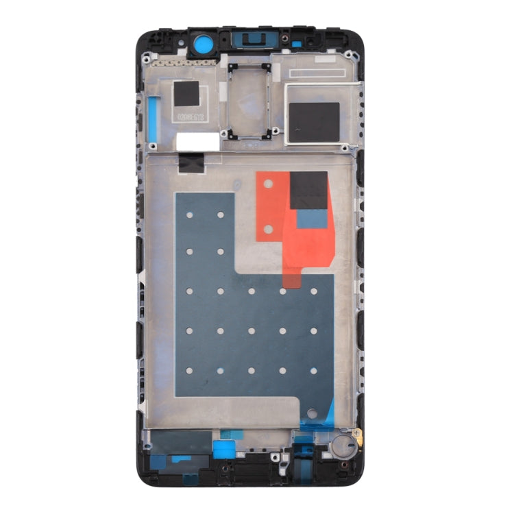 For Huawei Mate 9 Pro Front Housing LCD Frame Bezel Plate