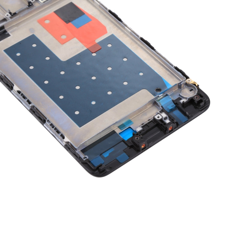 For Huawei Mate 9 Pro Front Housing LCD Frame Bezel Plate