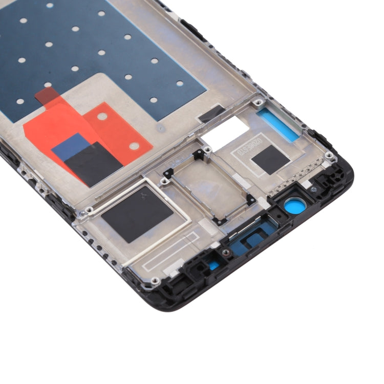 For Huawei Mate 9 Pro Front Housing LCD Frame Bezel Plate