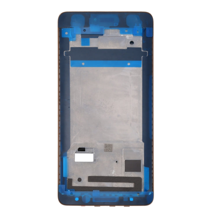 For Huawei Mate 9 Pro Front Housing LCD Frame Bezel Plate