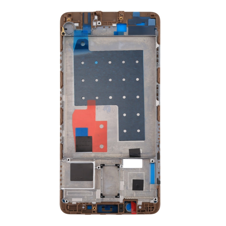 For Huawei Mate 9 Pro Front Housing LCD Frame Bezel Plate