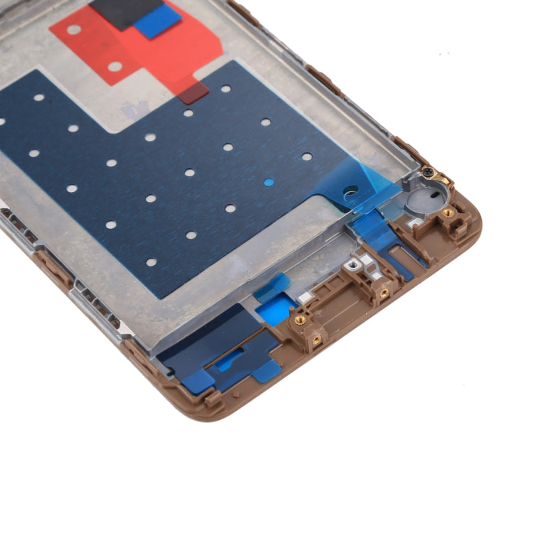 For Huawei Mate 9 Pro Front Housing LCD Frame Bezel Plate