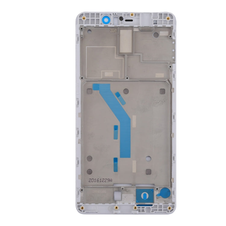 For Xiaomi Mi 5s Plus Front Housing LCD Frame Bezel