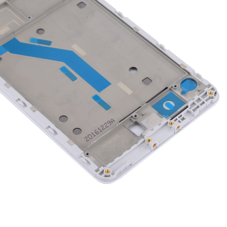 For Xiaomi Mi 5s Plus Front Housing LCD Frame Bezel