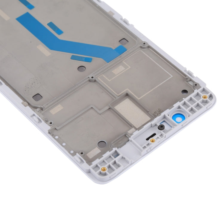 For Xiaomi Mi 5s Plus Front Housing LCD Frame Bezel