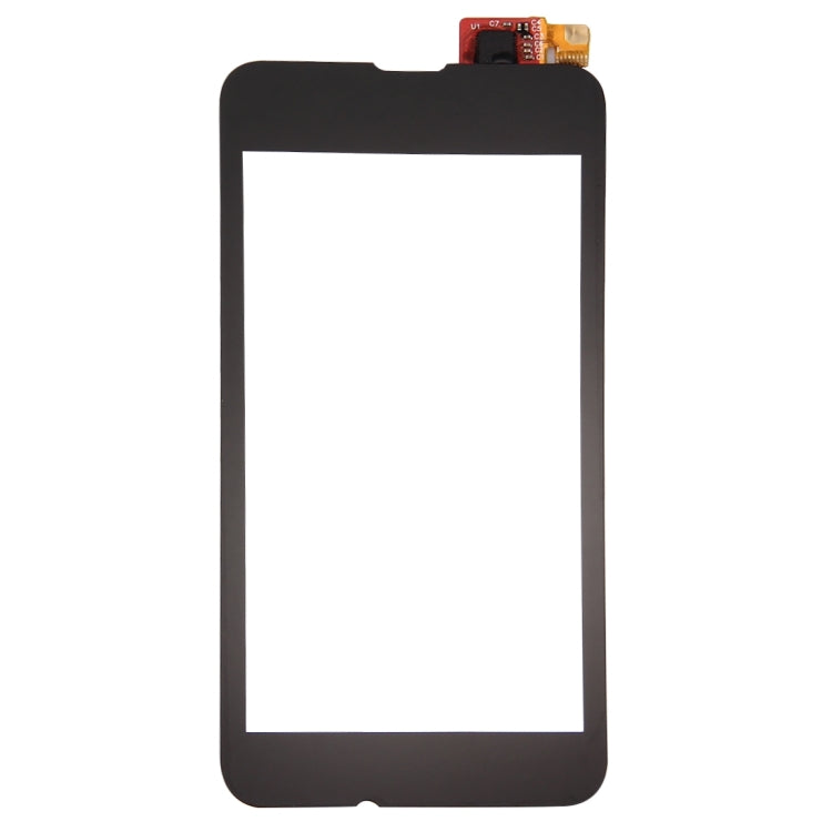 Touch Panel for Nokia Lumia 530 (Black)