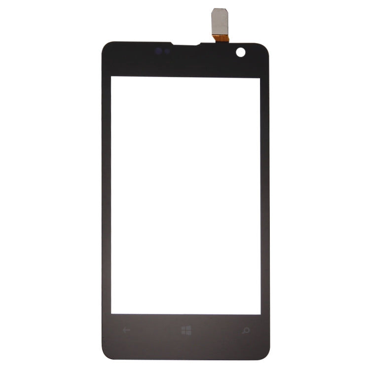 Touch Panel for Microsoft Lumia 430