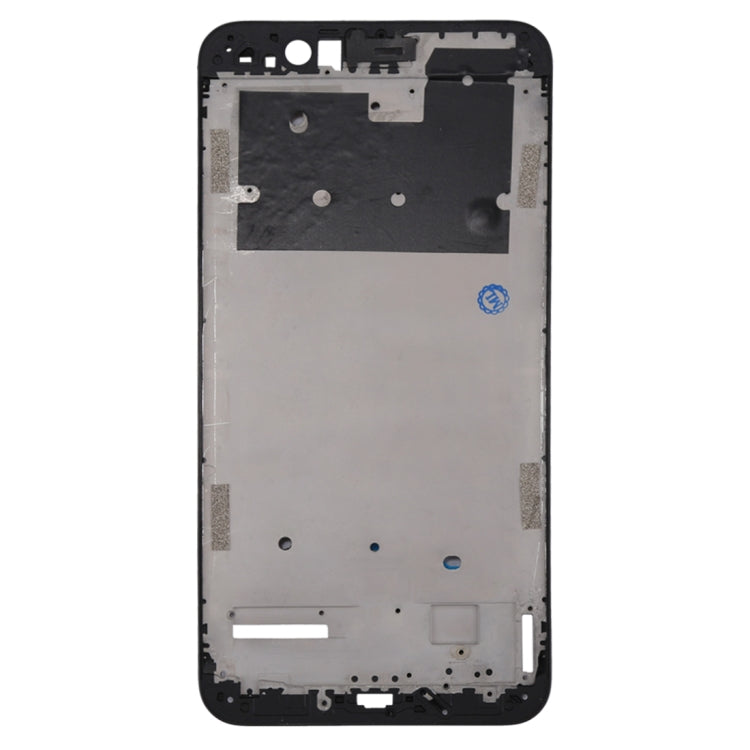 For OPPO R11 Plus Front Housing LCD Frame Bezel Plate