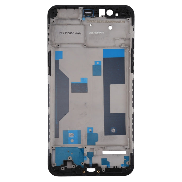 For OPPO R11 Plus Front Housing LCD Frame Bezel Plate