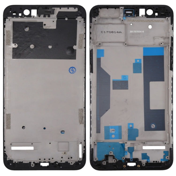 For OPPO R11 Plus Front Housing LCD Frame Bezel Plate