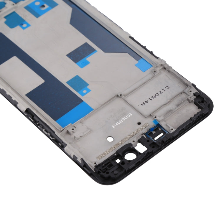 For OPPO R11 Plus Front Housing LCD Frame Bezel Plate
