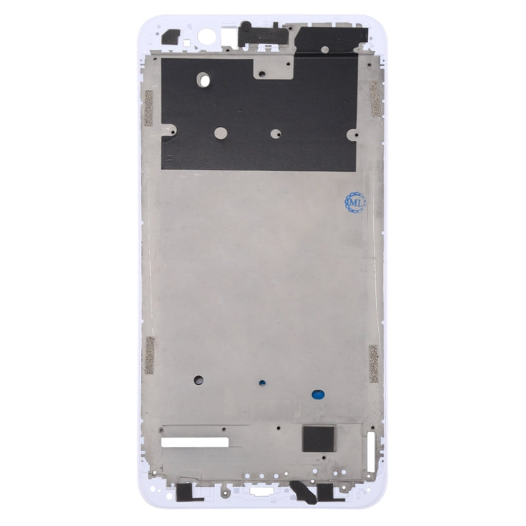 For OPPO R11 Plus Front Housing LCD Frame Bezel Plate