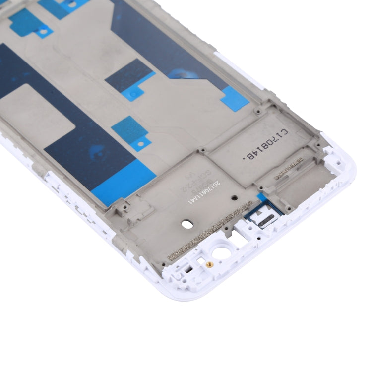 For OPPO R11 Plus Front Housing LCD Frame Bezel Plate