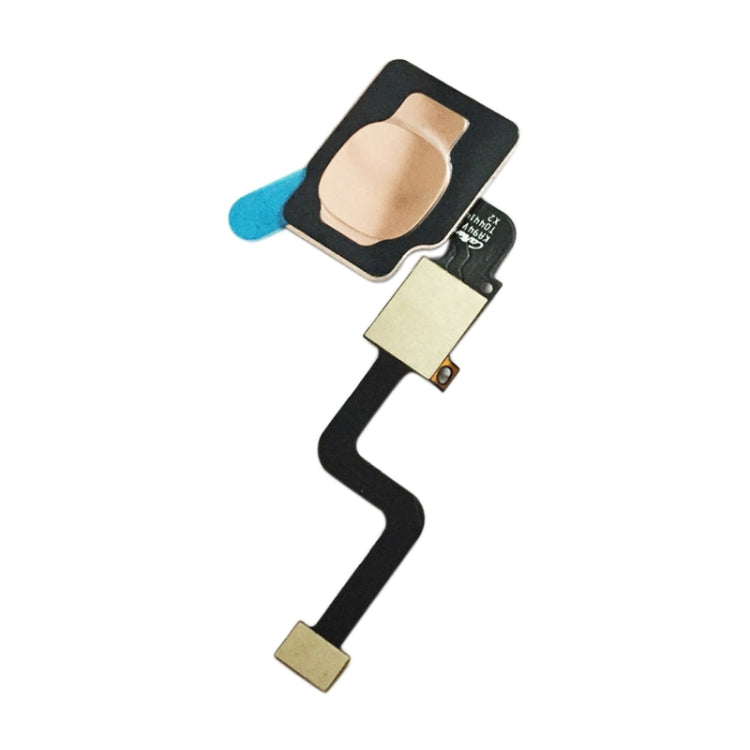 Fingerprint Sensor Flex Cable for Letv Leeco Le Max 2 X820