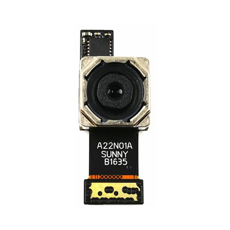 Back Camera Module for ZTE Nubia Z11 mini S NX549J NX549J