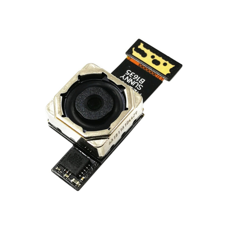 Back Camera Module for ZTE Nubia Z11 mini S NX549J NX549J