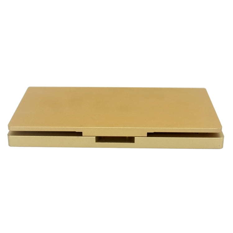For vivo Xplay5 Aluminium Alloy + Silicone Precision Screen Refurbishment Mould Molds