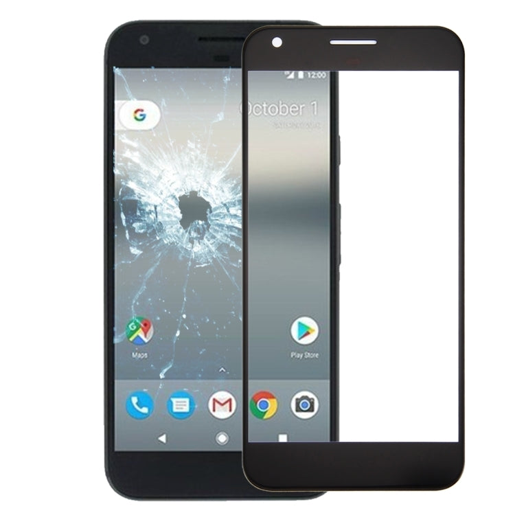 Front Screen Outer Glass Lens for Google Pixel