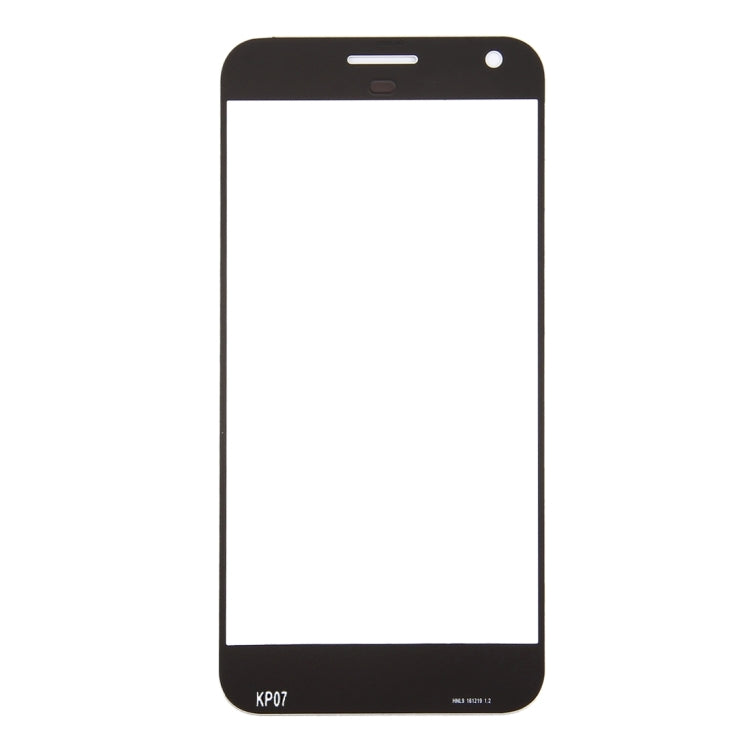 Front Screen Outer Glass Lens for Google Pixel