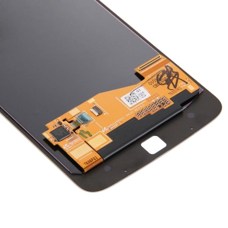 LCD Screen for Motorola Moto Z with Digitizer Full Assembly