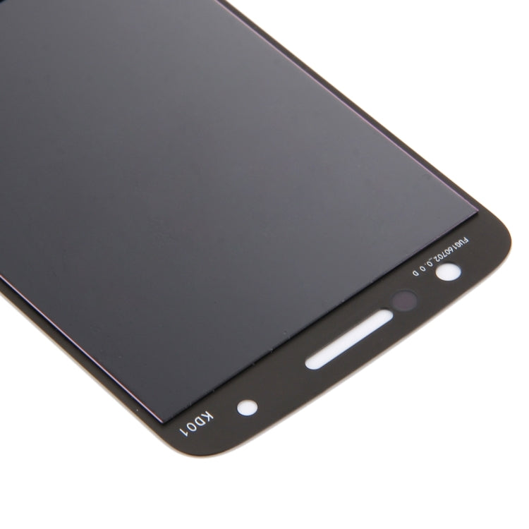 LCD Screen for Motorola Moto Z with Digitizer Full Assembly