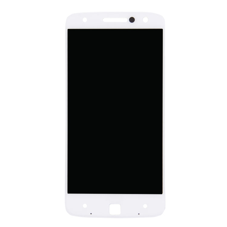 LCD Screen for Motorola Moto Z with Digitizer Full Assembly