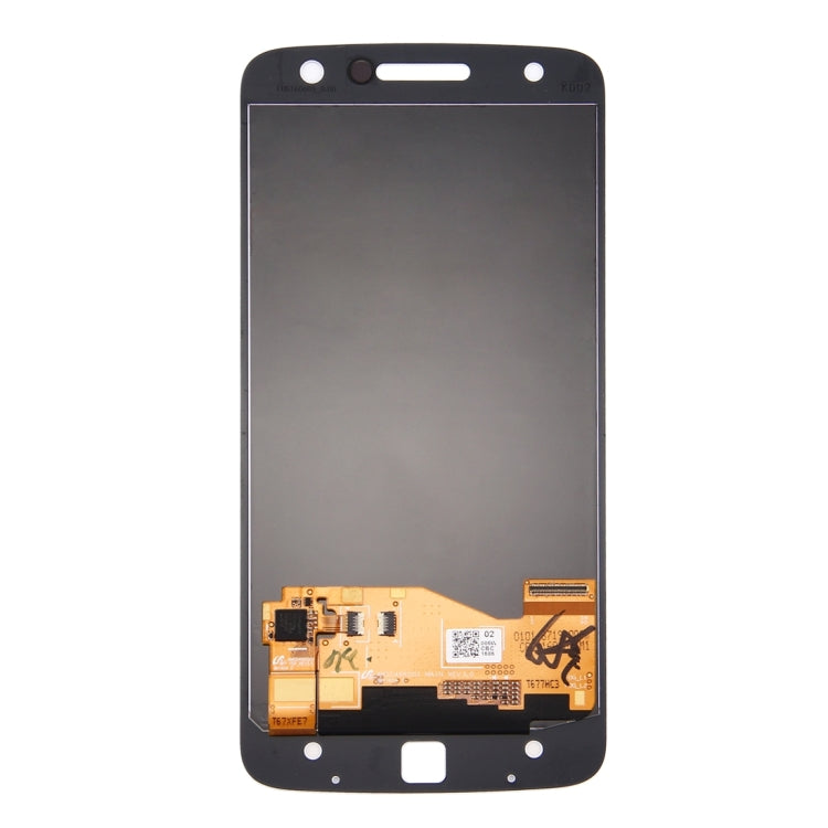 LCD Screen for Motorola Moto Z with Digitizer Full Assembly