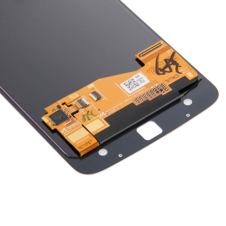 LCD Screen for Motorola Moto Z with Digitizer Full Assembly