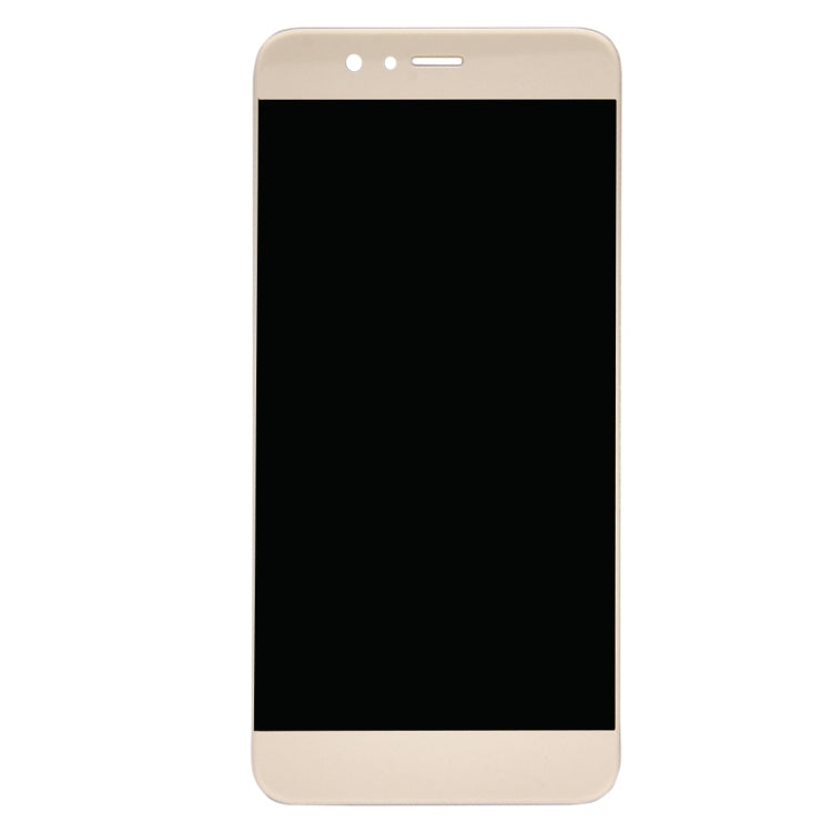 OEM LCD Screen Huawei nova 2 Plus with Digitizer Full Assembly(Gold)