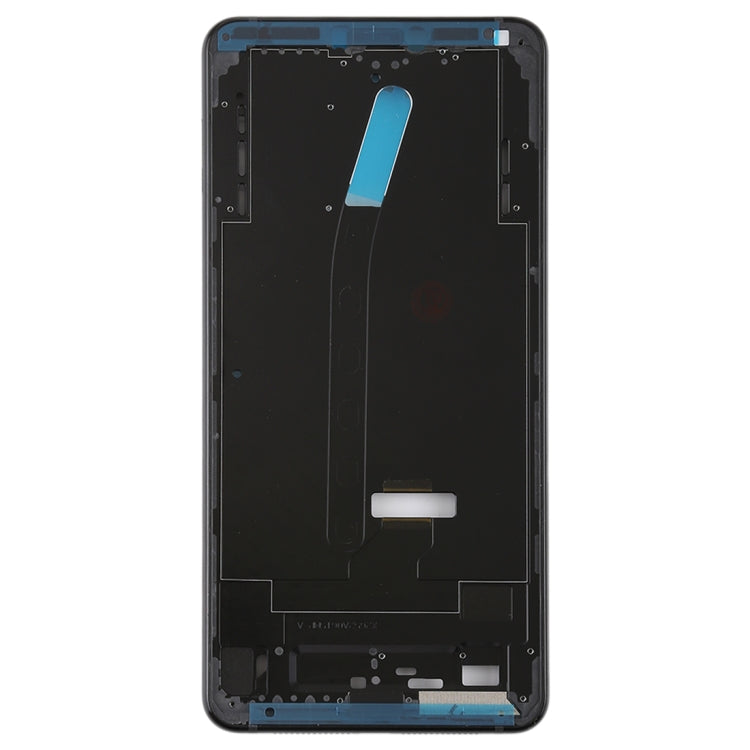 Middle Frame Bezel Plate for Huawei Honor Note 10(Black)