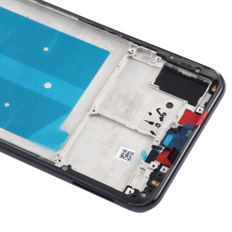 Middle Frame Bezel Plate for Huawei Nova 3