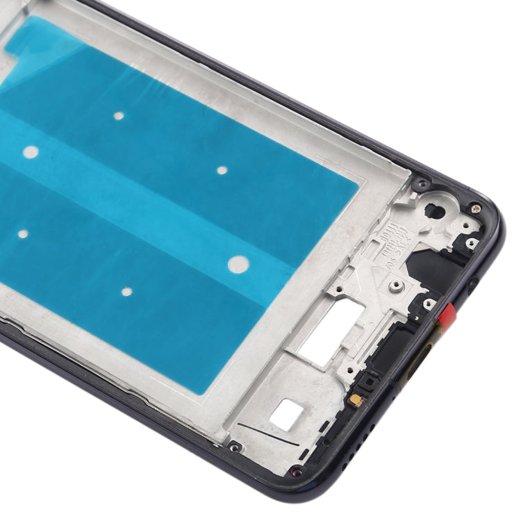 Middle Frame Bezel Plate for Huawei Nova 3
