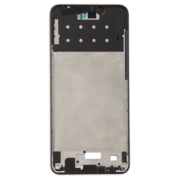 Middle Frame Bezel Plate for Huawei Nova 3