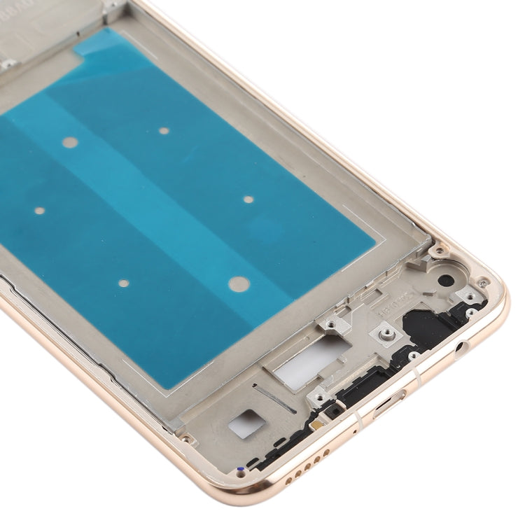 Middle Frame Bezel Plate for Huawei Nova 3