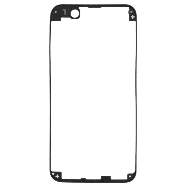 Front LCD Screen Bezel Frame for Huawei Nova 2