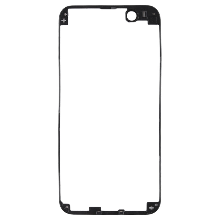 Front LCD Screen Bezel Frame for Huawei Nova 2